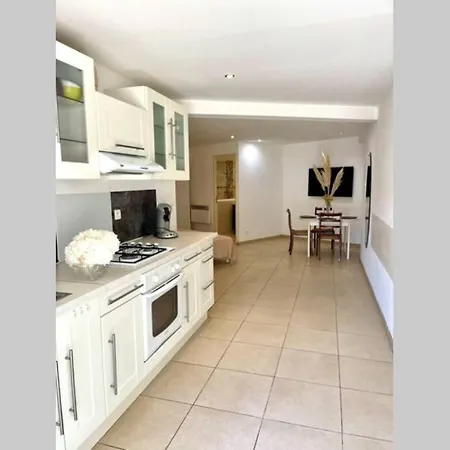 Avec Jardin -alentours Ajaccio Centre