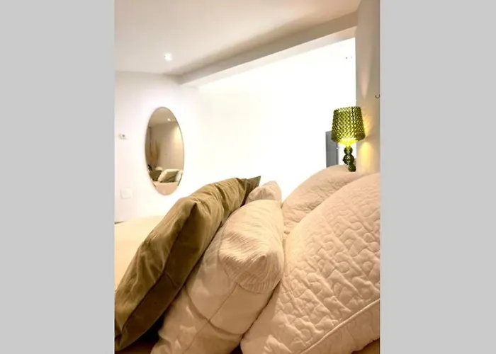 Appartement Avec Jardin -alentours Ajaccio Centre *