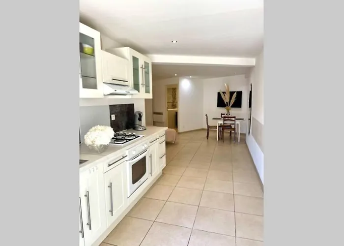 Avec Jardin -alentours Ajaccio Centre