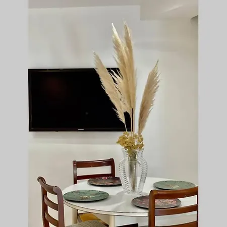 Appartement Avec Jardin -alentours Ajaccio Centre Alata