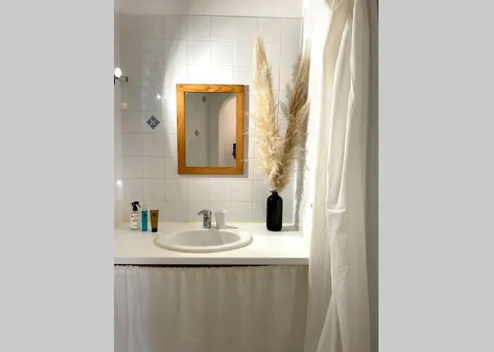 Avec Jardin -alentours Ajaccio Centre * Alata